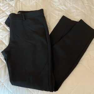 Express Skinny Work Pants